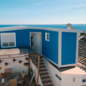 CASA 1